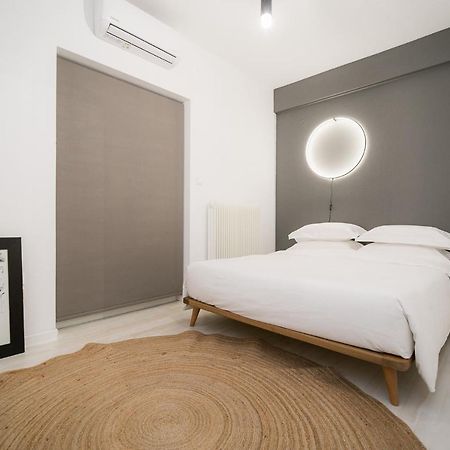 Fena Uptown Easy Living Apartment Volos Luaran gambar