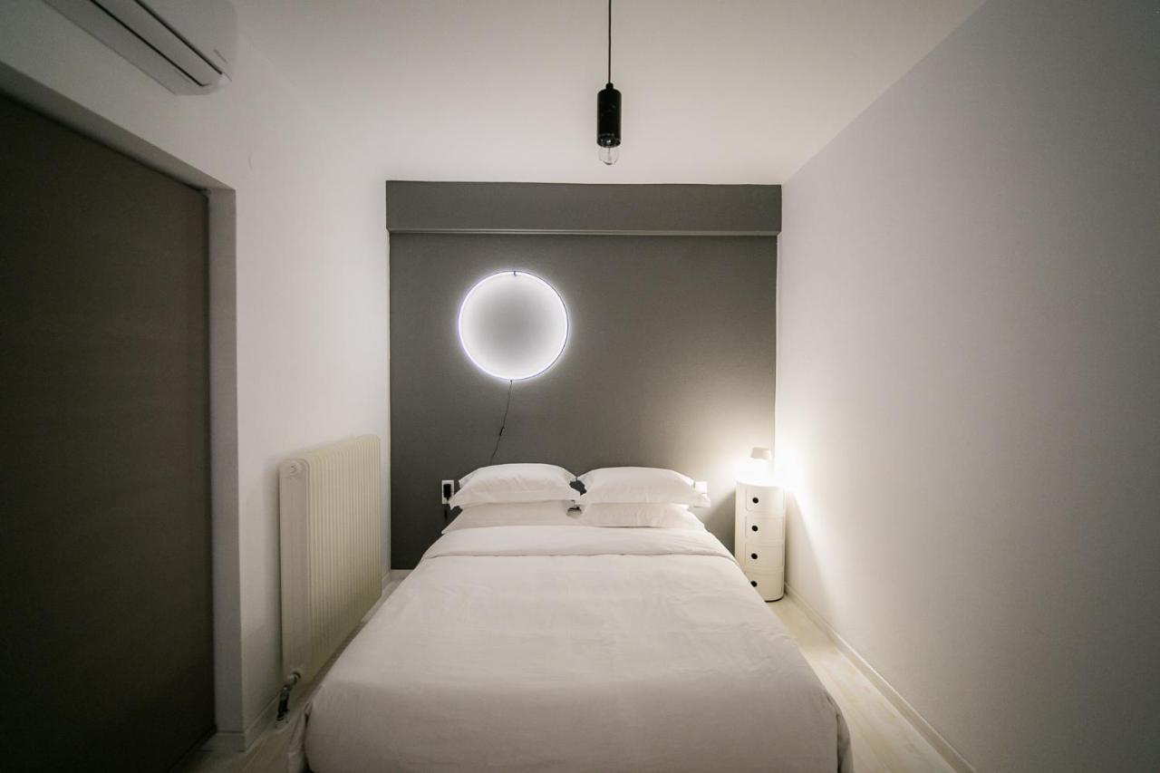 Fena Uptown Easy Living Apartment Volos Luaran gambar
