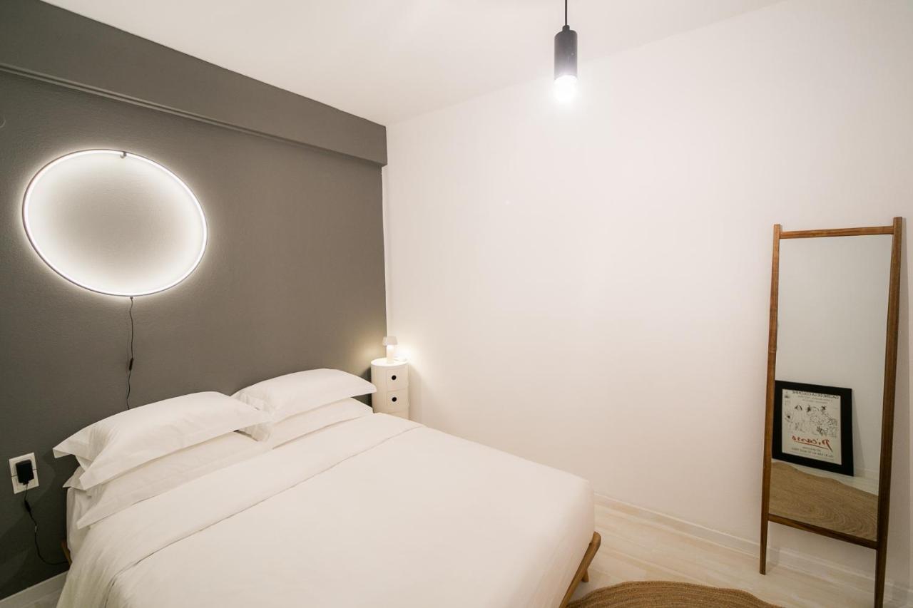 Fena Uptown Easy Living Apartment Volos Luaran gambar
