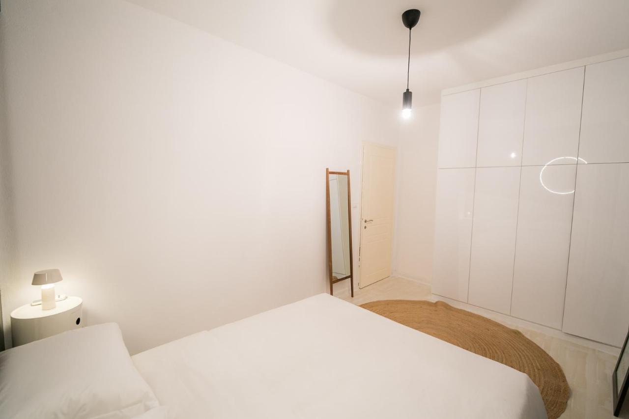 Fena Uptown Easy Living Apartment Volos Luaran gambar